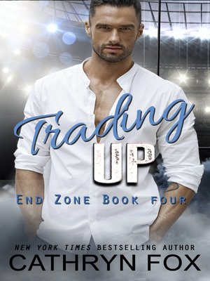 cover image of Trading Up